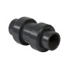 1/2" 4539-005C CPVC BALL CHECK