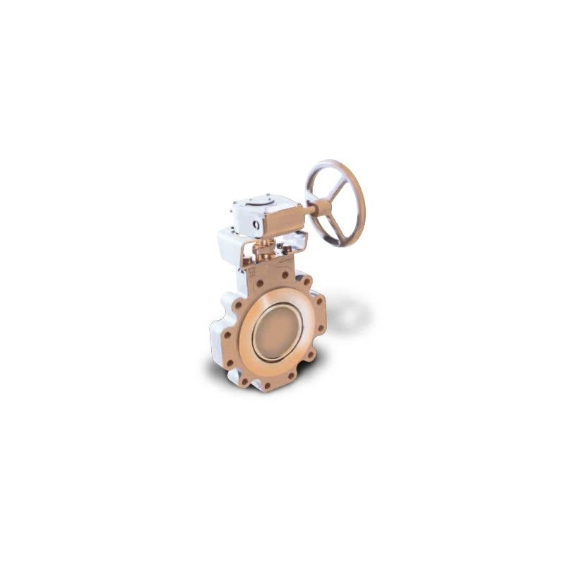 4" BX2L1811A1V0 DURCO         