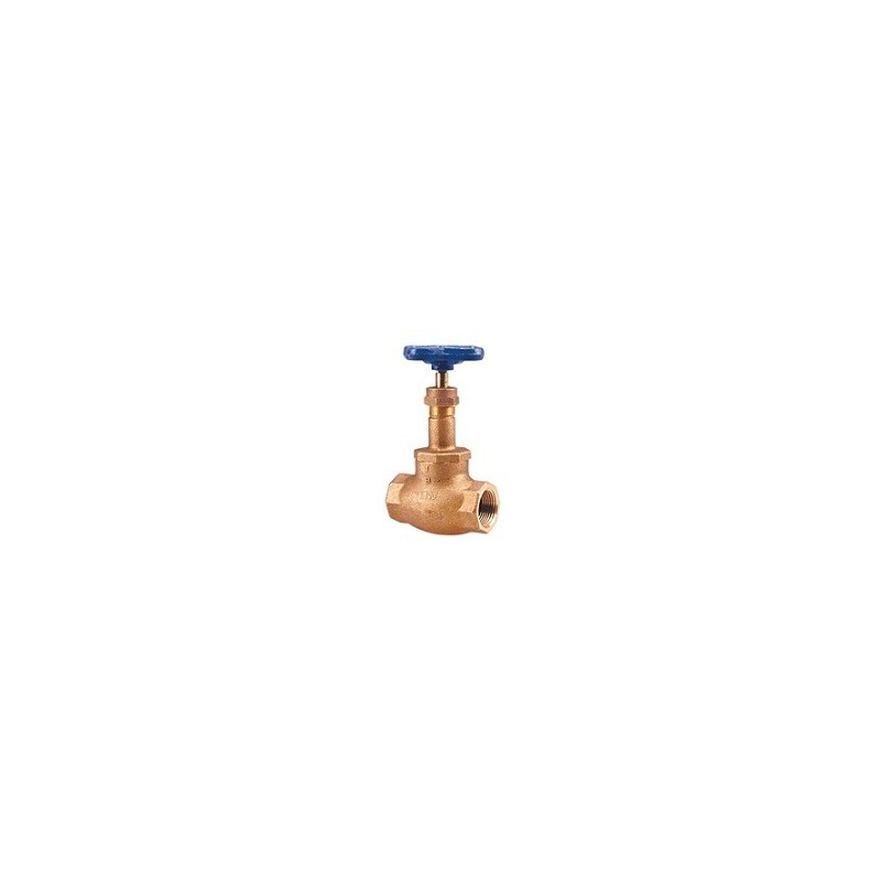1/8" T211Y NIBCO 125# GLOBE   