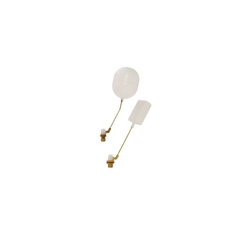 ROBERTS RM71-17 FLOAT VALVE   
