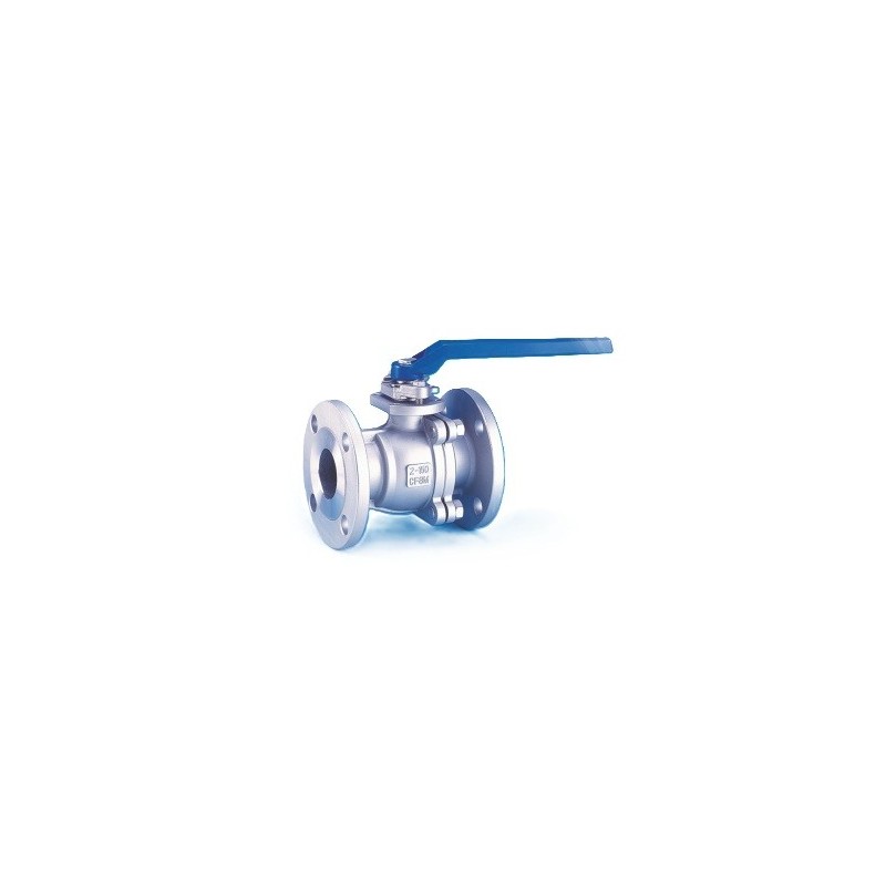 4" TC-0802A 150# BV           