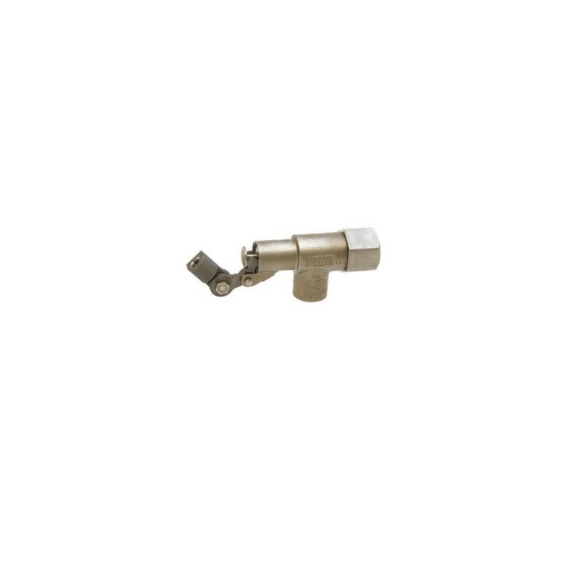 R1370-1-5 SS FLOAT VALVE ASMLY