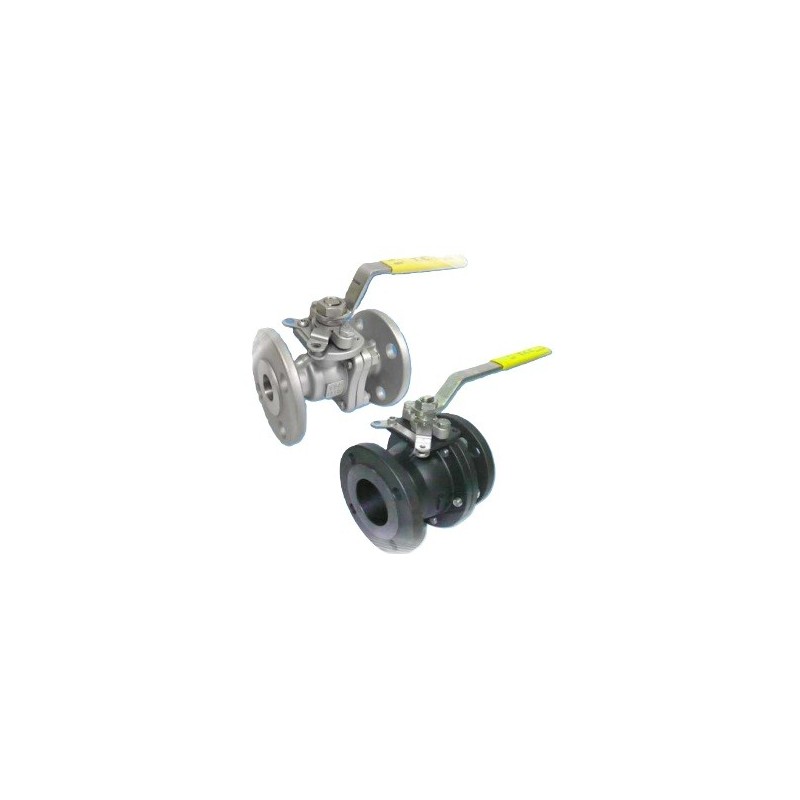 3/4" TC-5100FS 150# FP WCB BV 