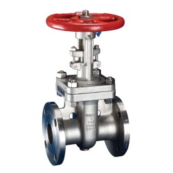 3" WARREN 150# FE SS GATE 1156