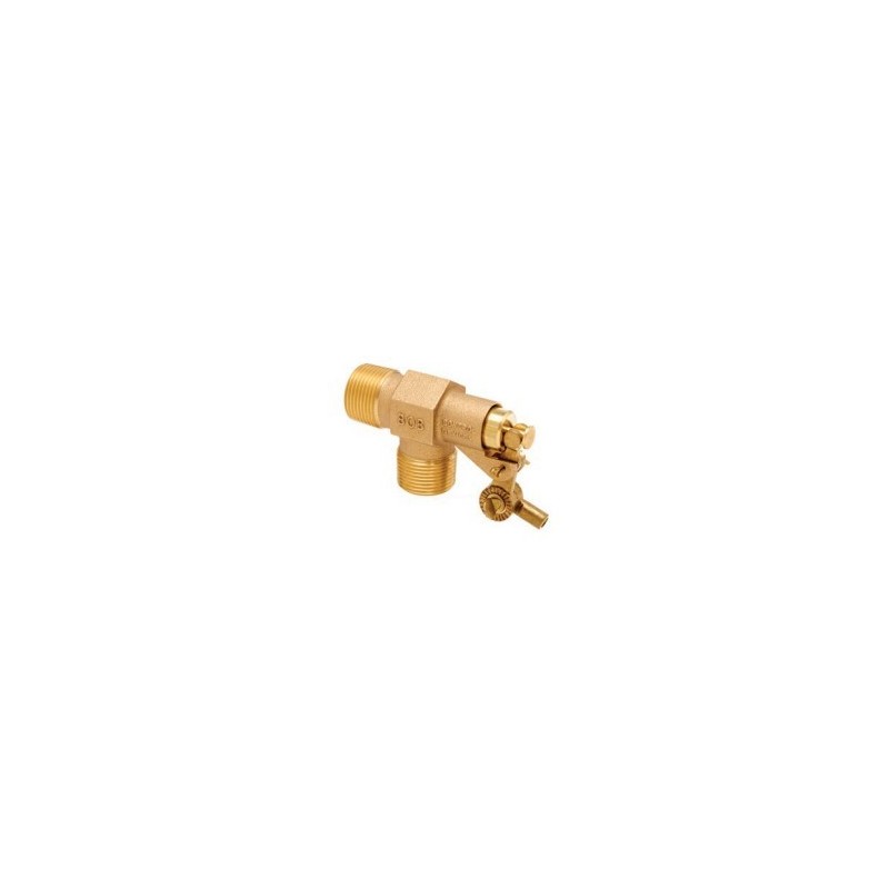 3/8" R400 BOB FLOAT VALVE     