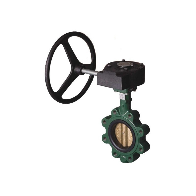 10" LD522-BS3-E STOCKHAM BFV  