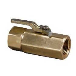 3/8" 038-6F6M-BT SMC BV       