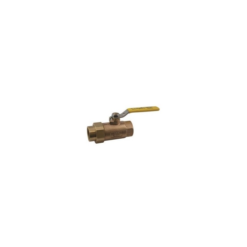 1/4" 70-301-01 APOLLO BRASS BV