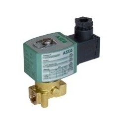 8262H230 ASCO AC              