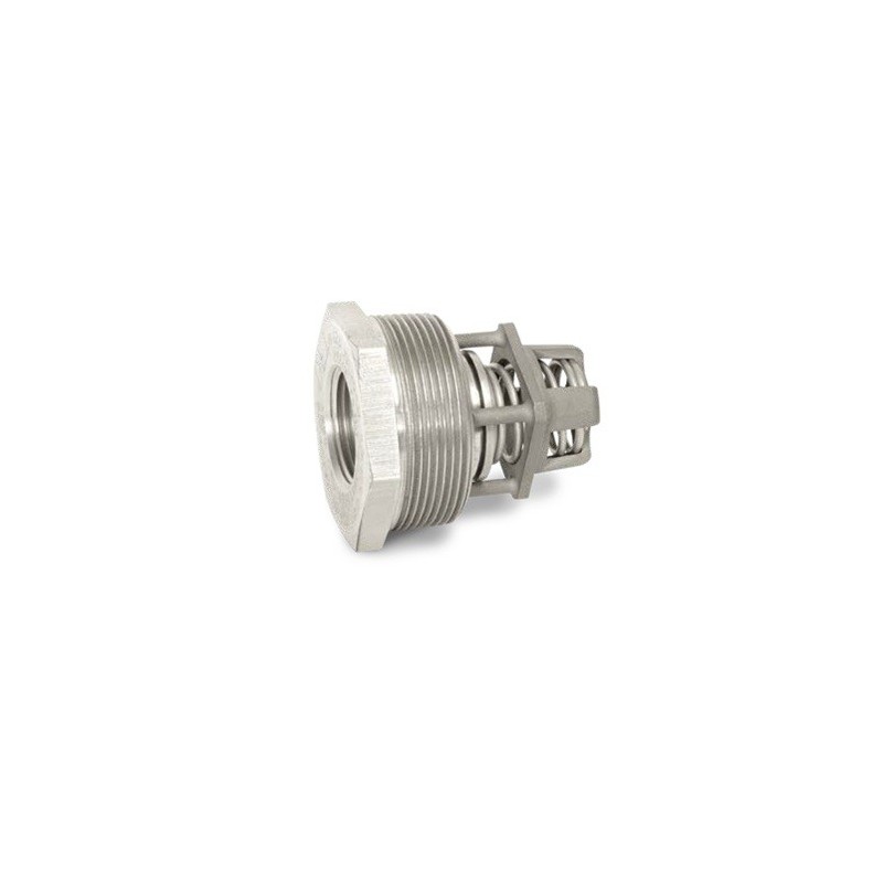 2" DURABLA RCS SS RDCR        