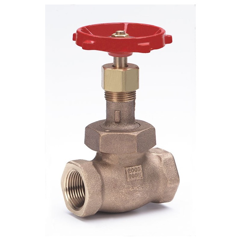 1" 592A MILWAUKEE GLOBE       