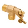 1/2" R400 BOB FLOAT VALVE     