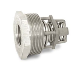 1/2" DURABLA RCS SS RDCR      