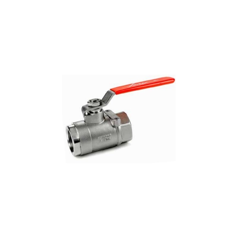 1" 22-061-4-11 LANCE SS BVLV  