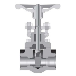 3/8" 8800SW JENKINS BB GATE   