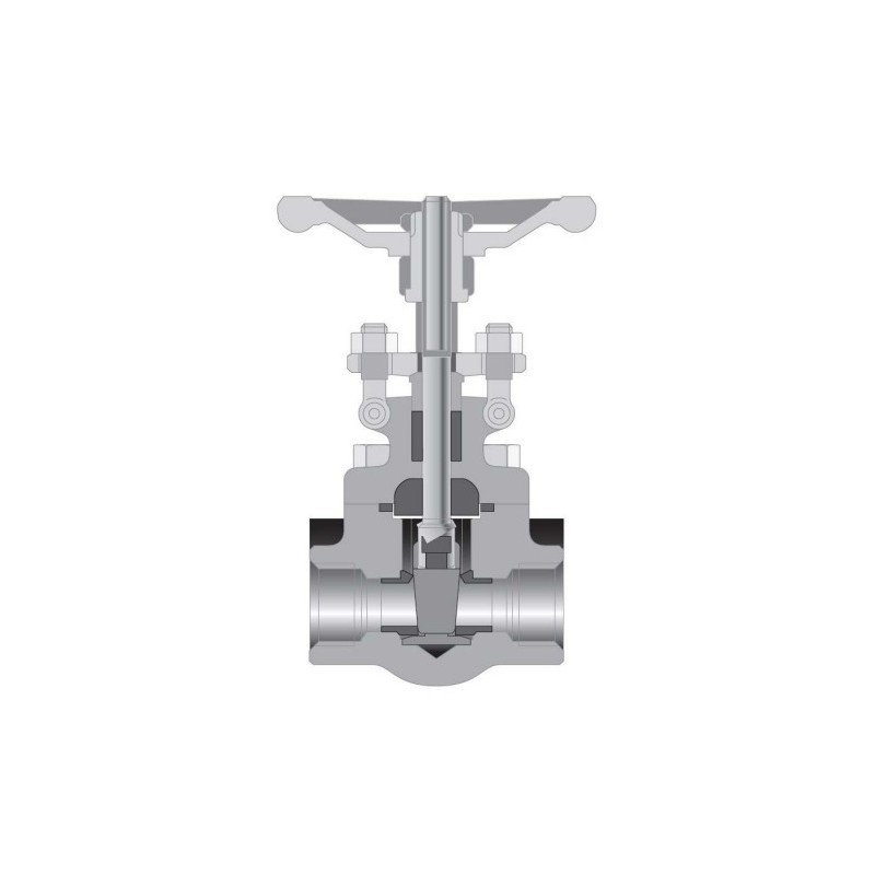 3/8" 8800SW JENKINS BB GATE   