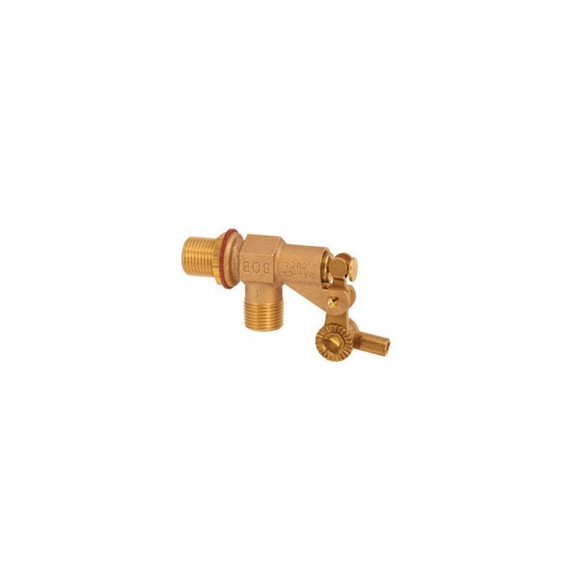 3/8" R700 BOB FLOAT VALVE     