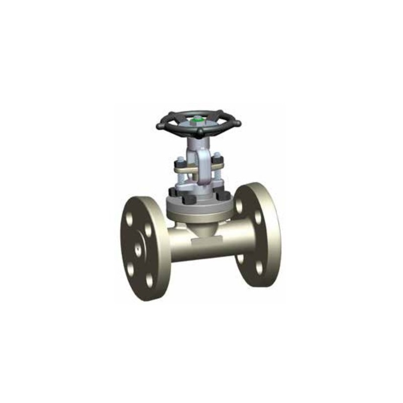 2" TSW12111 VOGT GATE VALVE   