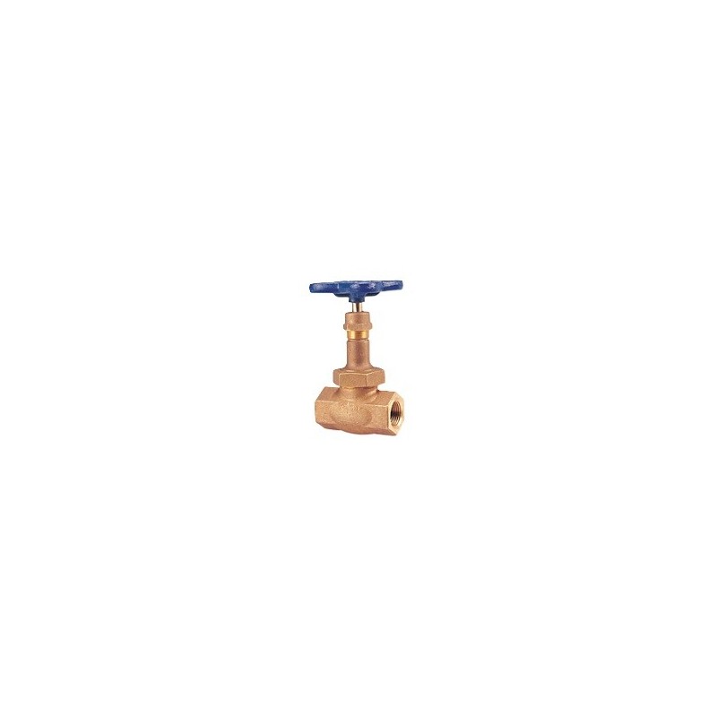 3" T275Y NIBCO 300# GLOBE     