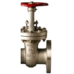 1/2" ALOYCO SW FIG. 114 GATE  