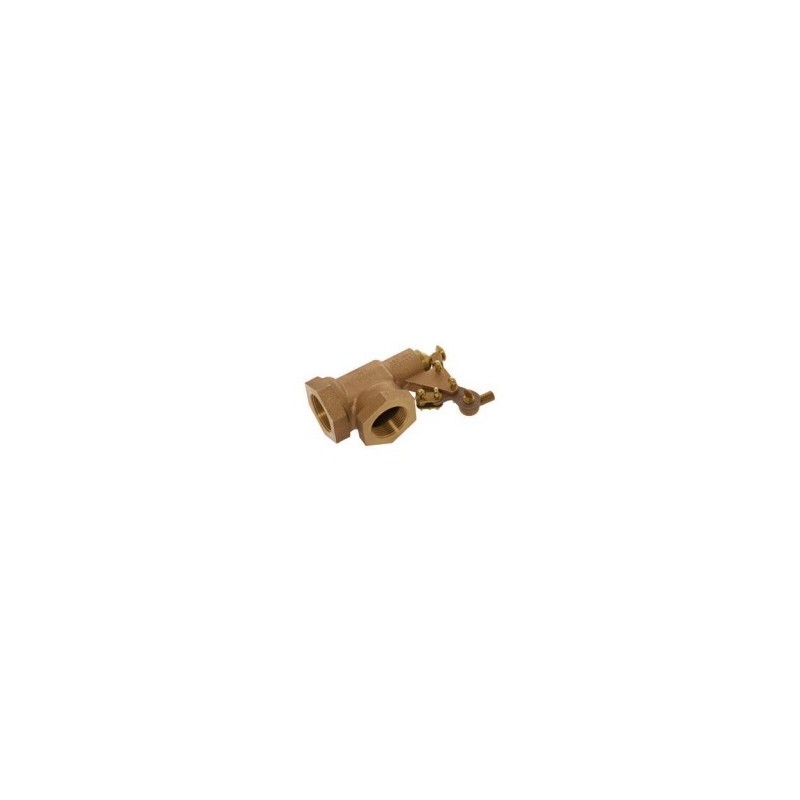 1 1/2" R-600 BOB FLOAT VALVE  