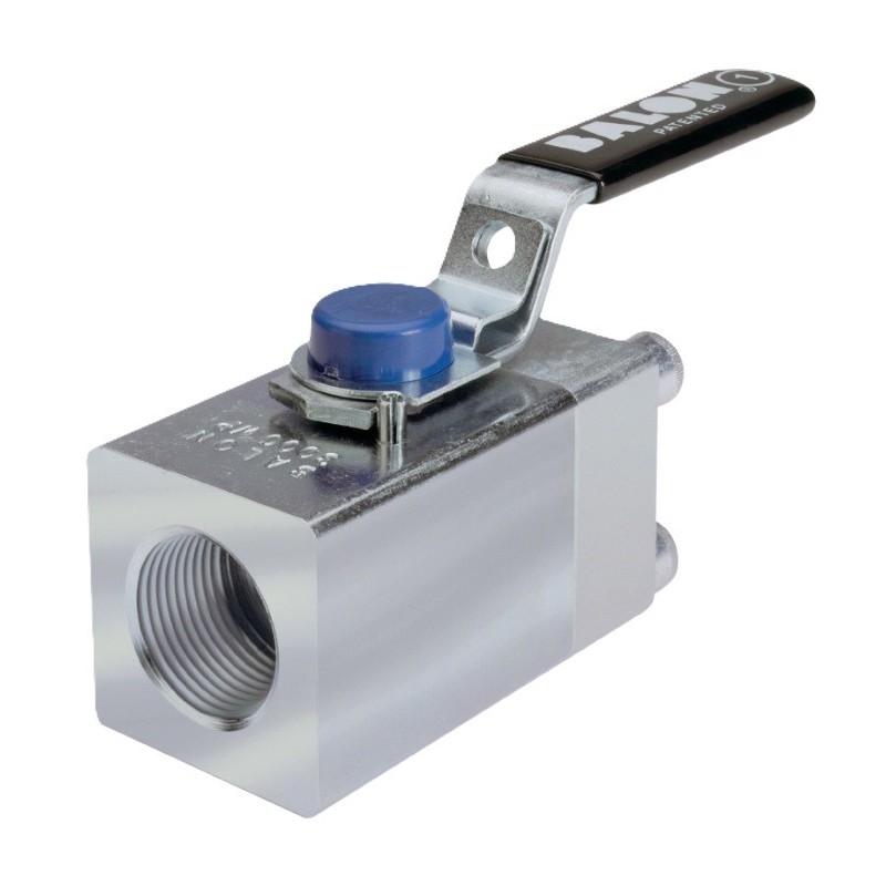 1" BALON LM10361 CS THD BV    