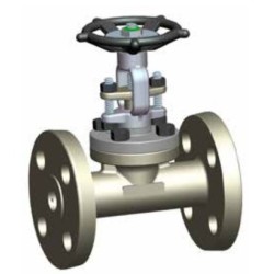 1/2" TSW12111 VOGT GATE VALVE 