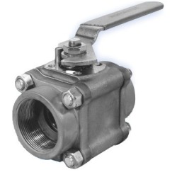 1/4" 02PT444466AMSE WORC BV   