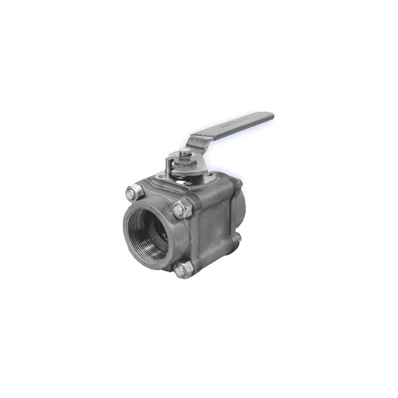 1/4" 02PT444466AMSE WORC BV   