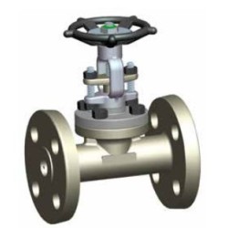 1/4" SW12111 VOGT GATE VALVE  