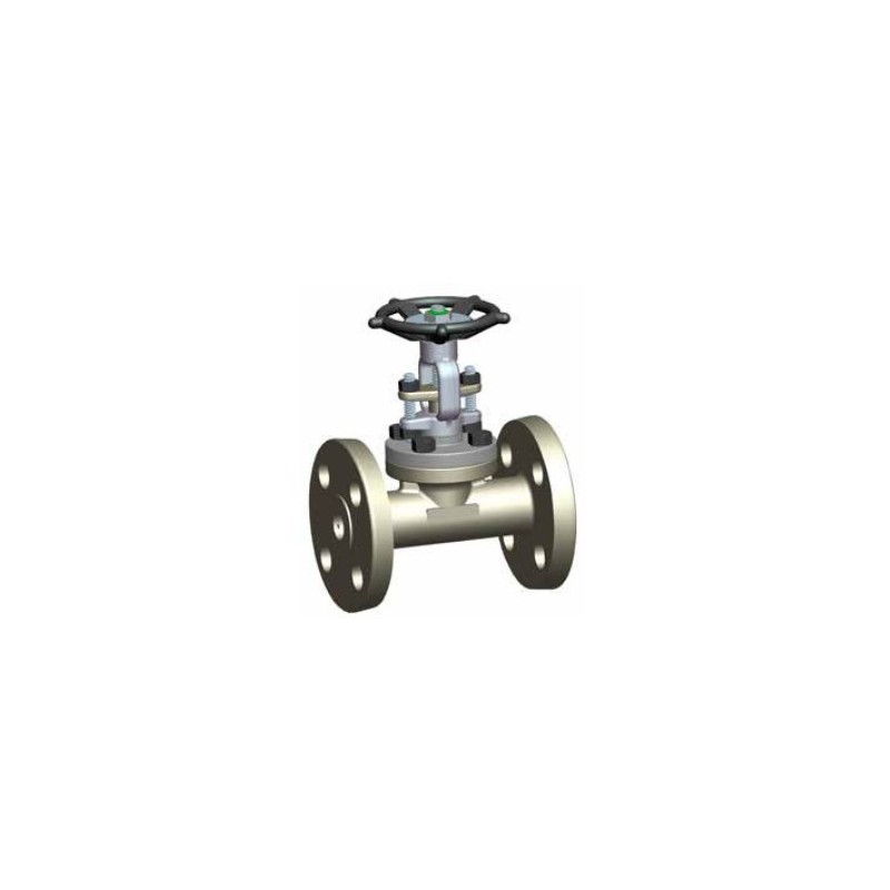 1/4" SW12111 VOGT GATE VALVE  