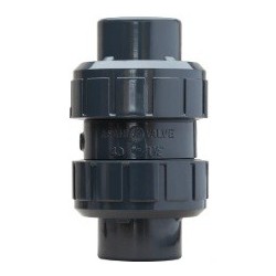 1 1/4 AV #1219012 CPVC CK SW V