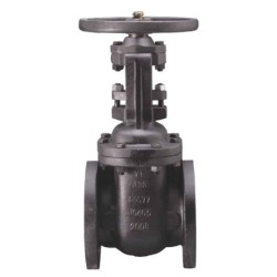 3" G-624 STOCKHAM GATE VALVE  