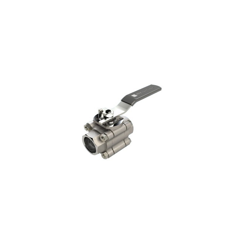 1 1/2" SVF-R86666DB SW BV     