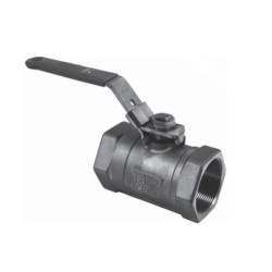 1 1/4" #33-2236ML JB BV W/SS T