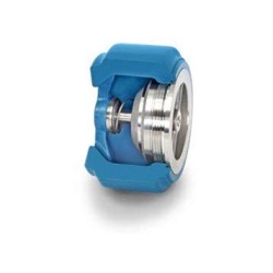 1" DURABLA WLC SS CHECK 9033-1