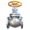 4" WARREN 2305C-8 300 GLOBE   