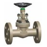 2" 12141 VOGT GLOBE VALVE     