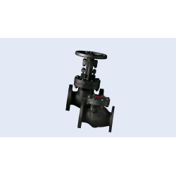 2" 475 1/2 CRANE FLG GATE     