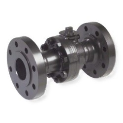 2" BALON 2FF63NRF 600# FP BV  