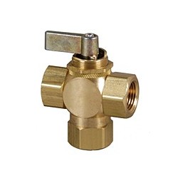 700-2F2F2F-B SMC THREE WAY BV 