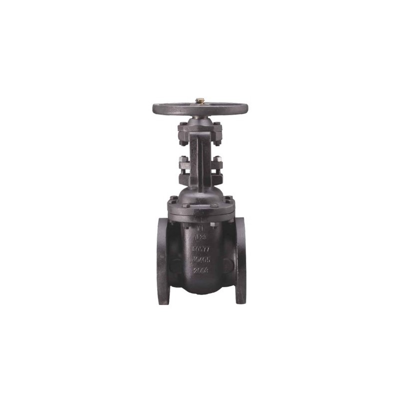 3/8" G-675 STOCKHAM GATE VALVE