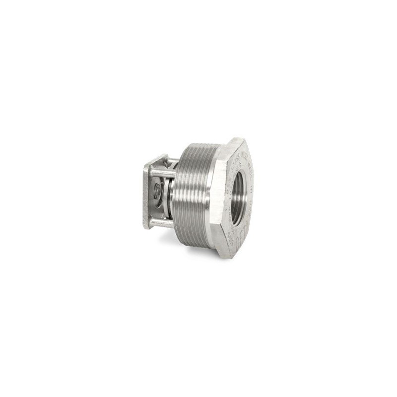 1/2" BSS-8003-51 VITON        