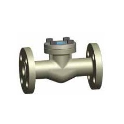 3/4" SW701 VOGT CHECK VALVE   