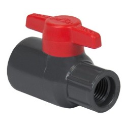 1/4" 1532-002 SPEARS BV       