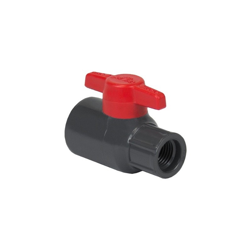 1/4" 1532-002 SPEARS BV       