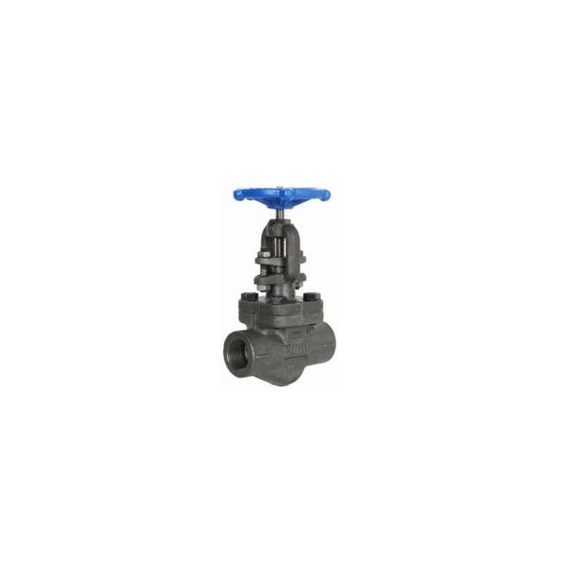 2" G800T00W SMITH GLOBE       