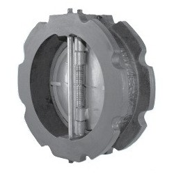 6" CV42DBE0600 TITAN CHECK    