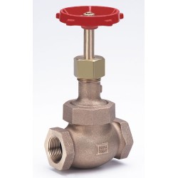 2 300# MILW 572 BR GLOBE      