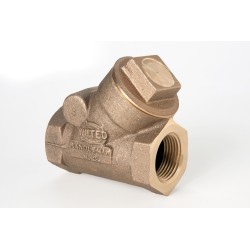 1/2" 62T UNITED CHECK         